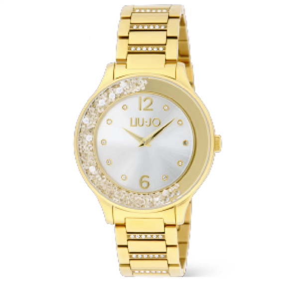 Reloj Liu Jo Mujer Dancing in Acero TLJ2493 - TLJ2493